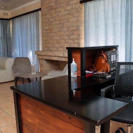 فرانسیستوون The Hill Bed And Breakfast المظهر الخارجي الصورة