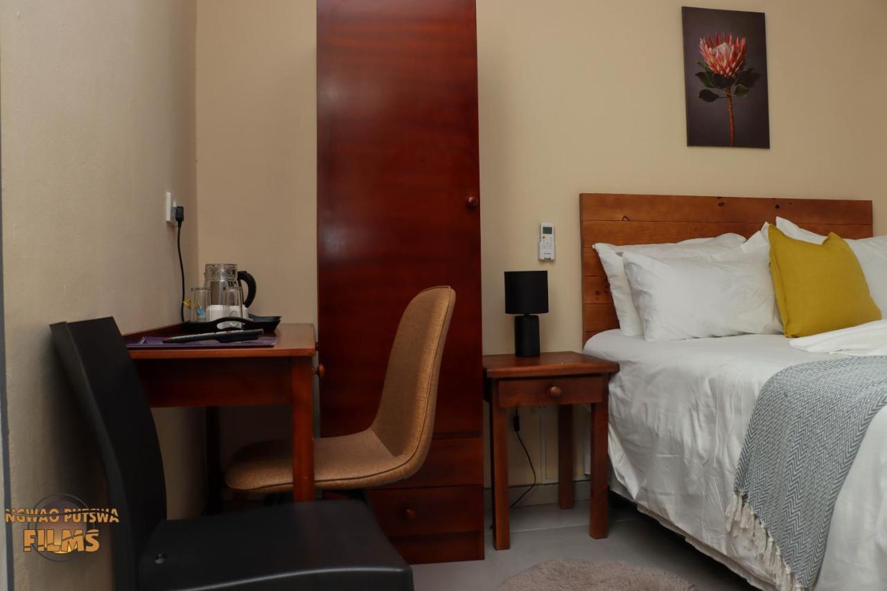 فرانسیستوون The Hill Bed And Breakfast المظهر الخارجي الصورة